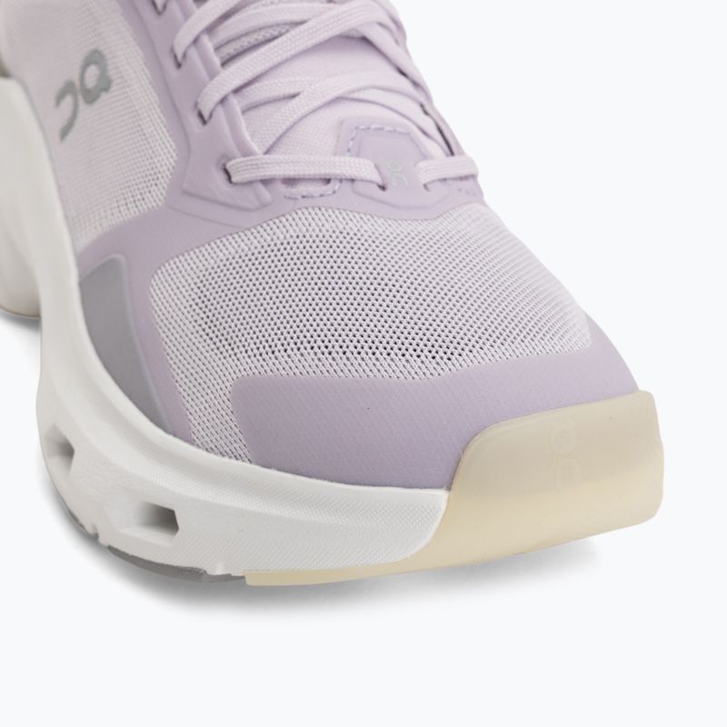 Moteriški treniruočių batai On Cloudpulse 2 orchid/fen 7
