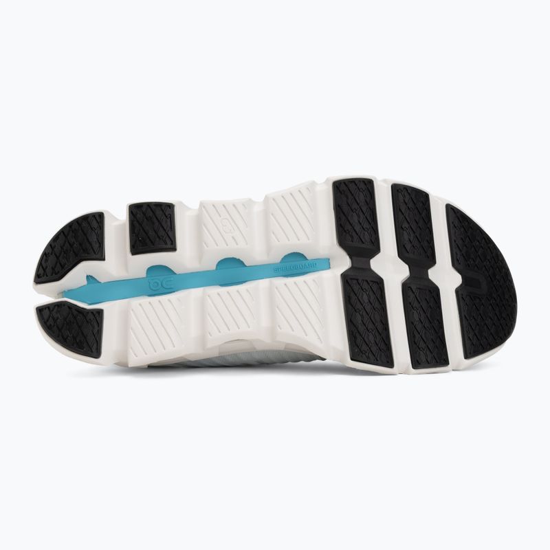 Moteriški bėgimo batai On Cloudswift 4 surf/white 4