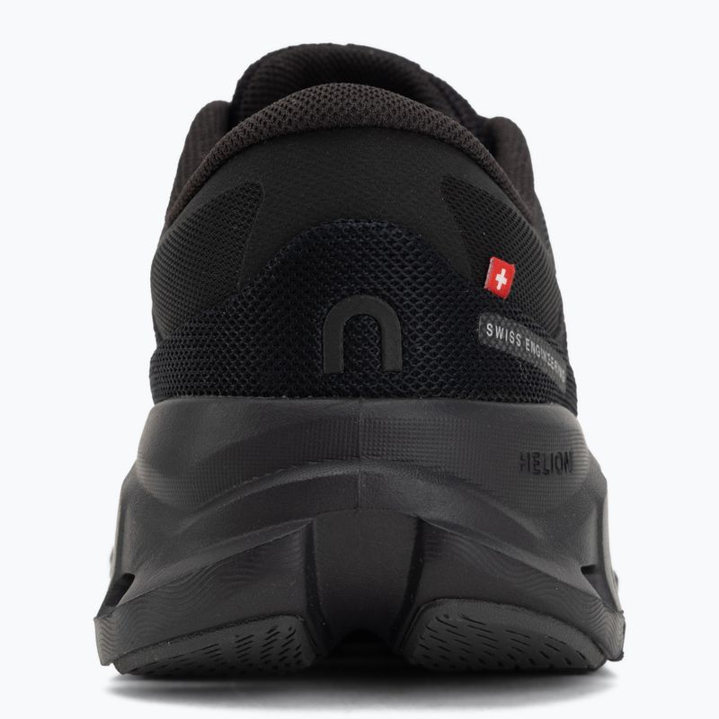 Moteriški treniruočių batai On Cloud X 5 black/black 6