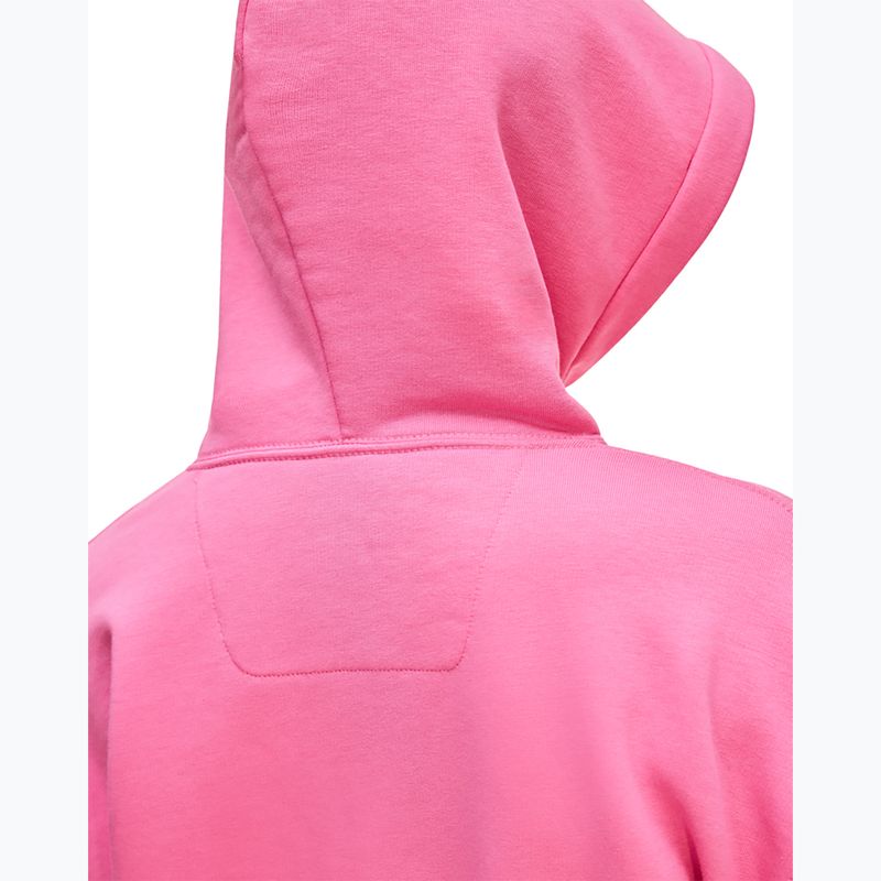 Moteriškas džemperis On Club Hoodie bubblegum 7