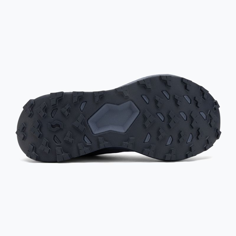 Moteriški bėgimo batai SCOTT Kinabalu 3 dark blue/metal blue 4
