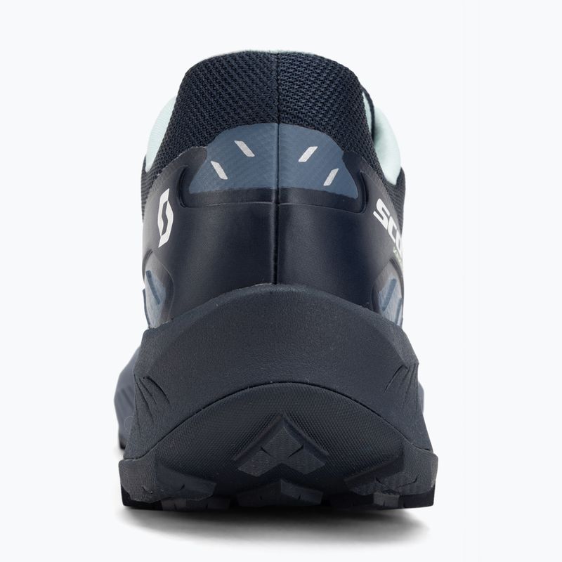 Moteriški bėgimo batai SCOTT Kinabalu 3 dark blue/metal blue 6