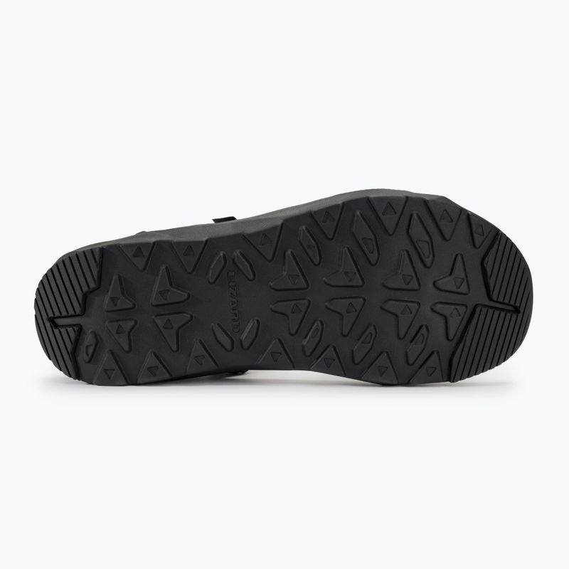 Vyriški sandalai Lizard Trek black 4