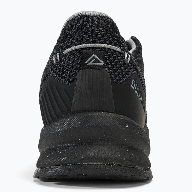 Vyriški batai Dolomite Carezza WP black 6