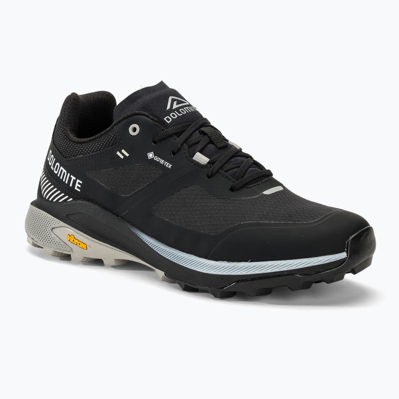 Vyriški turistiniai batai  Dolomite Nibelia GTX black