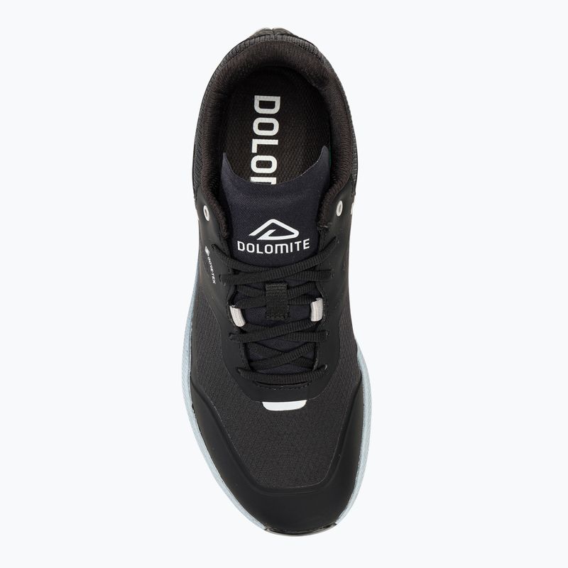 Vyriški turistiniai batai  Dolomite Nibelia GTX black 5