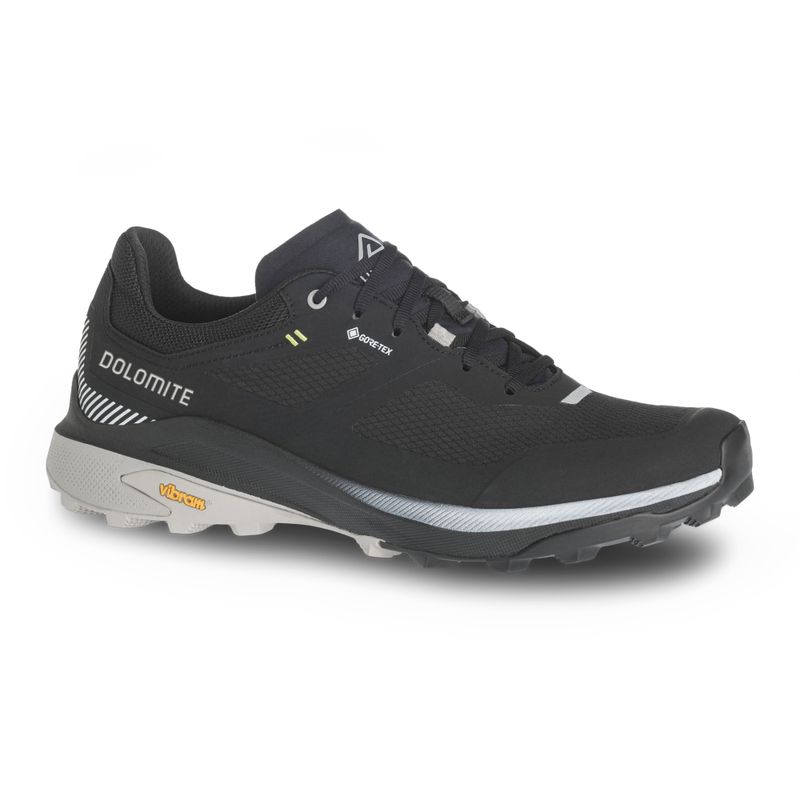 Vyriški turistiniai batai  Dolomite Nibelia GTX black 8