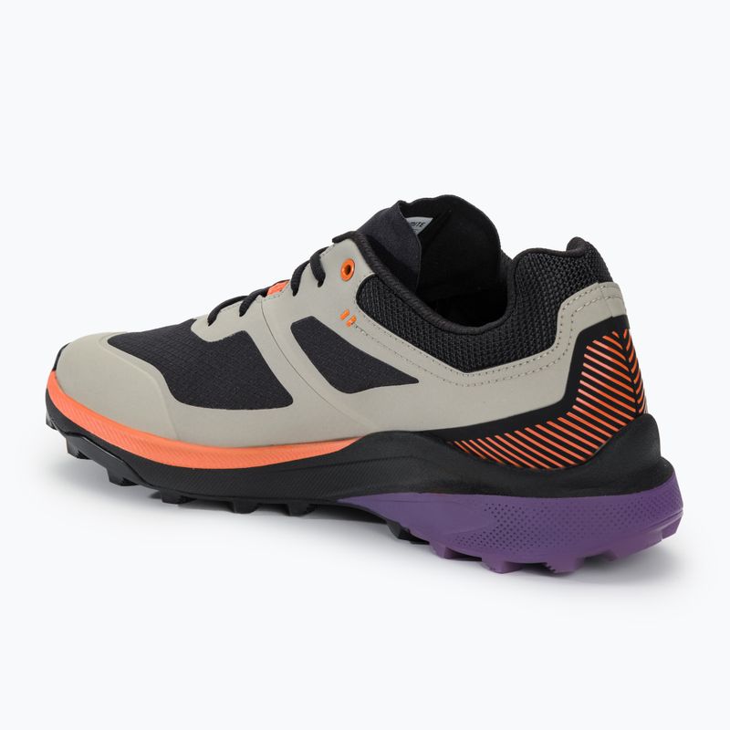 Vyriški turistiniai batai  Dolomite Nibelia GTX goat beige 3