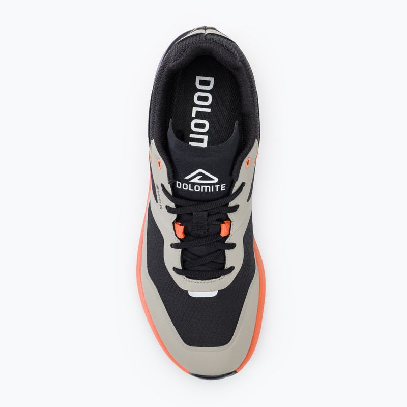 Vyriški turistiniai batai  Dolomite Nibelia GTX goat beige 5