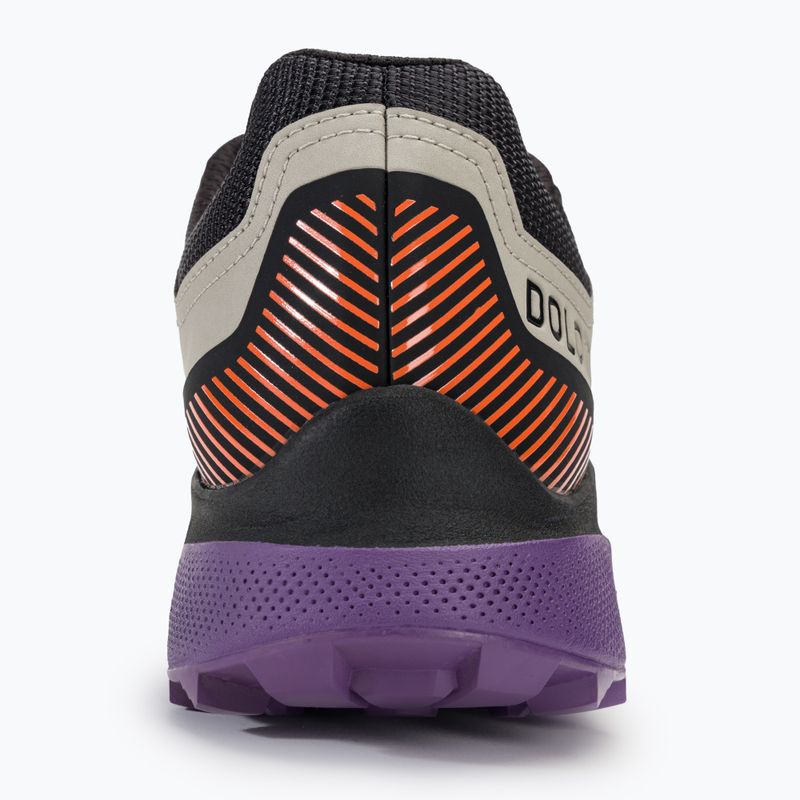 Vyriški turistiniai batai  Dolomite Nibelia GTX goat beige 6