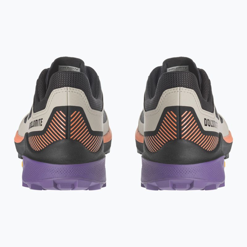 Vyriški turistiniai batai  Dolomite Nibelia GTX goat beige 10