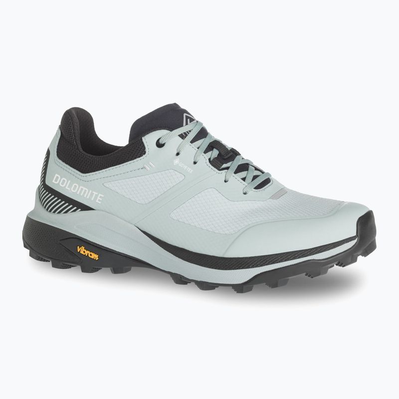 Moteriški turistiniai batai Dolomite Nibelia GTX mint green 8