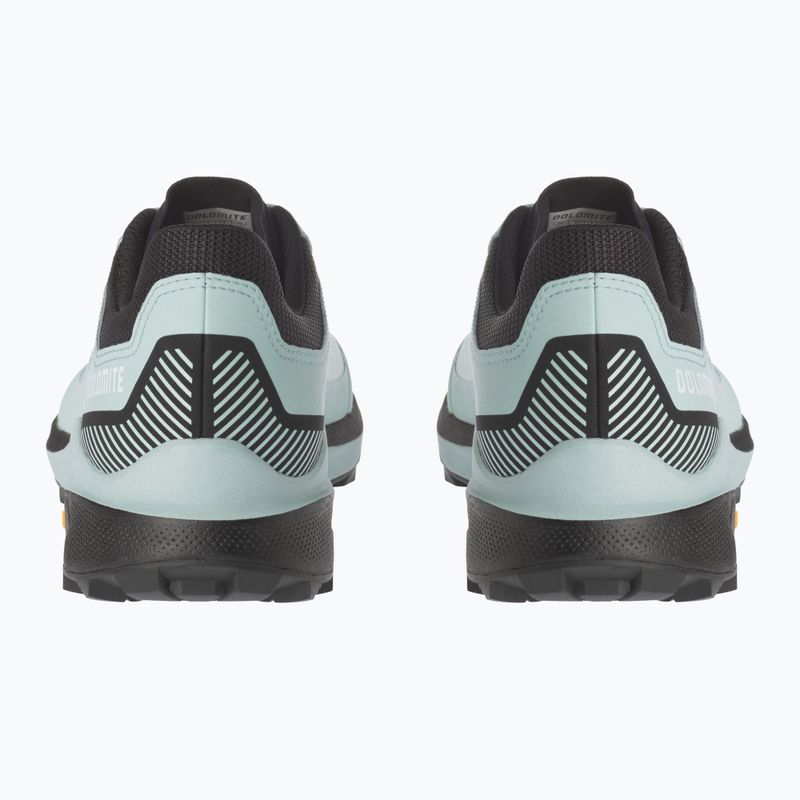 Moteriški turistiniai batai Dolomite Nibelia GTX mint green 11
