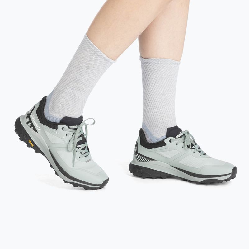 Moteriški turistiniai batai Dolomite Nibelia GTX mint green 12