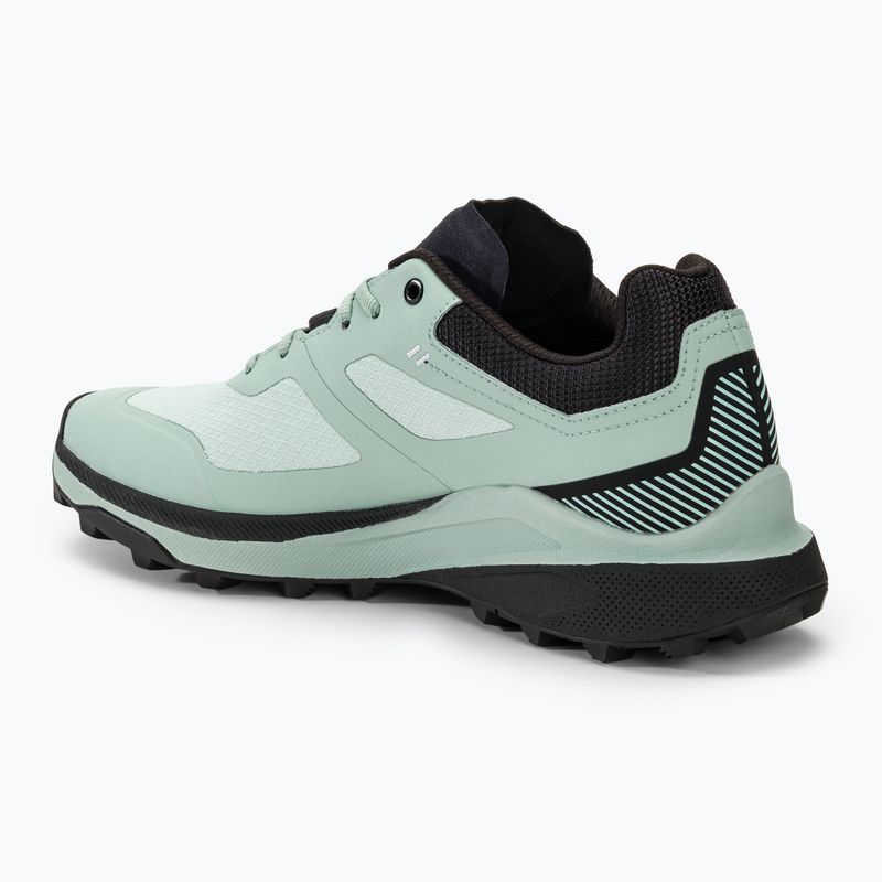 Moteriški turistiniai batai Dolomite Nibelia GTX mint green 3