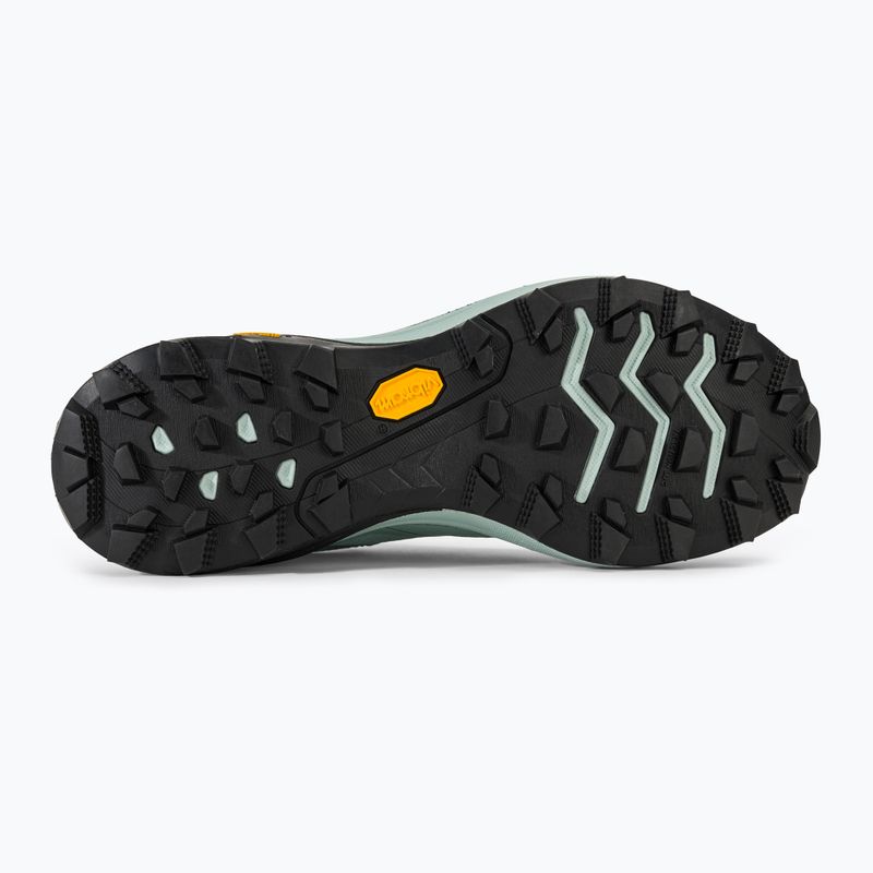 Moteriški turistiniai batai Dolomite Nibelia GTX mint green 4