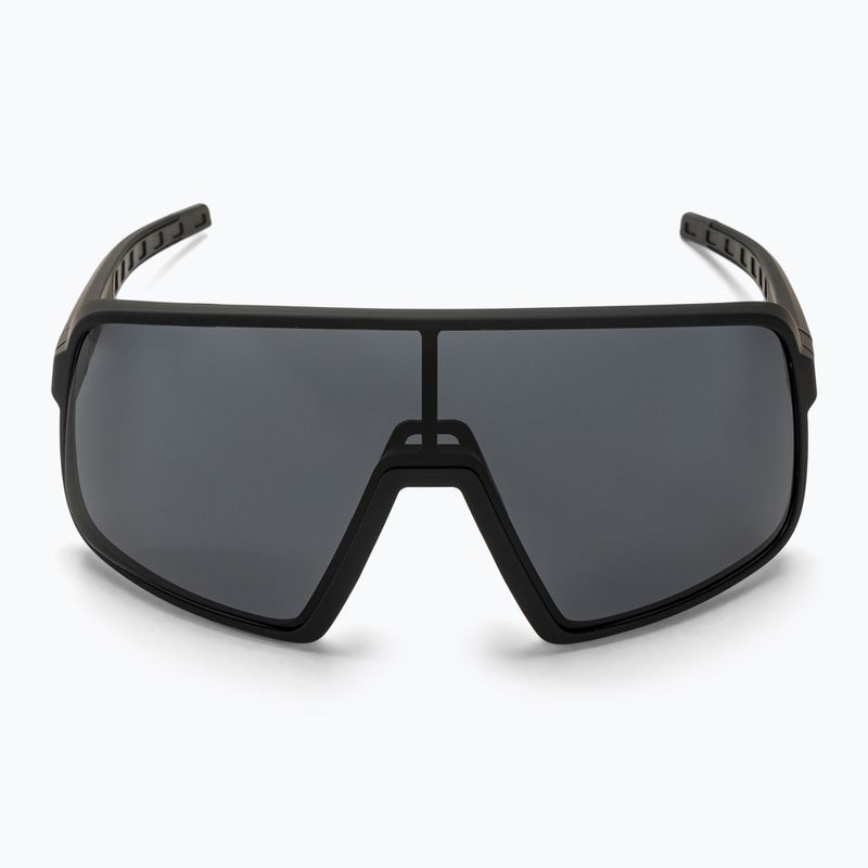 Akiniai nuo saulės SCOTT Torica black/grey 3