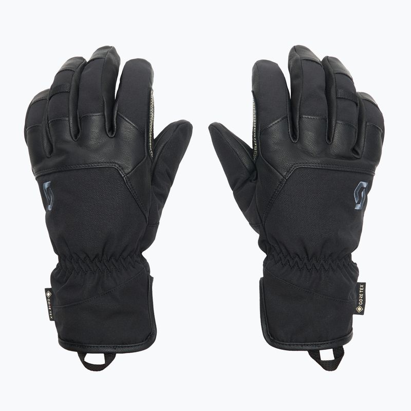 Slidinėjimo pirštinės SCOTT Explorair Pro GTX black 2