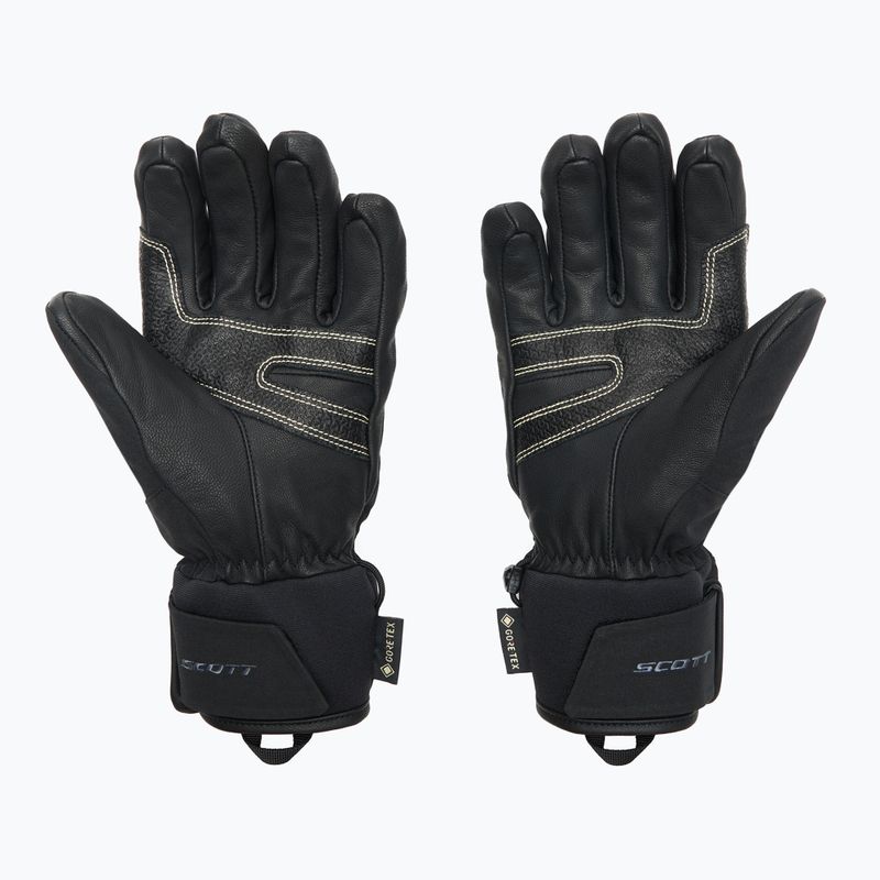 Slidinėjimo pirštinės SCOTT Explorair Pro GTX black 3