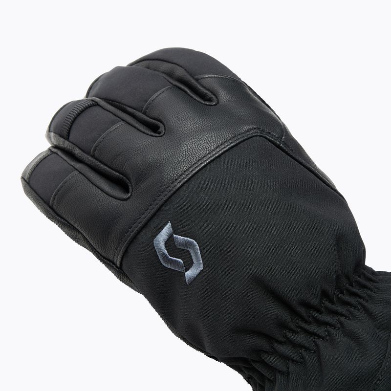 Slidinėjimo pirštinės SCOTT Explorair Pro GTX black 4