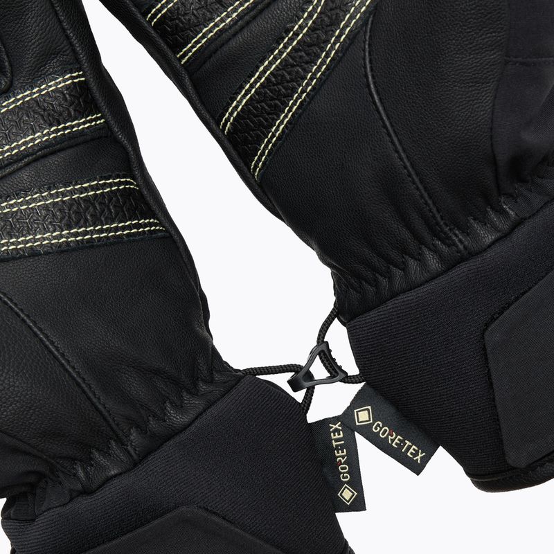 Slidinėjimo pirštinės SCOTT Explorair Pro GTX black 5