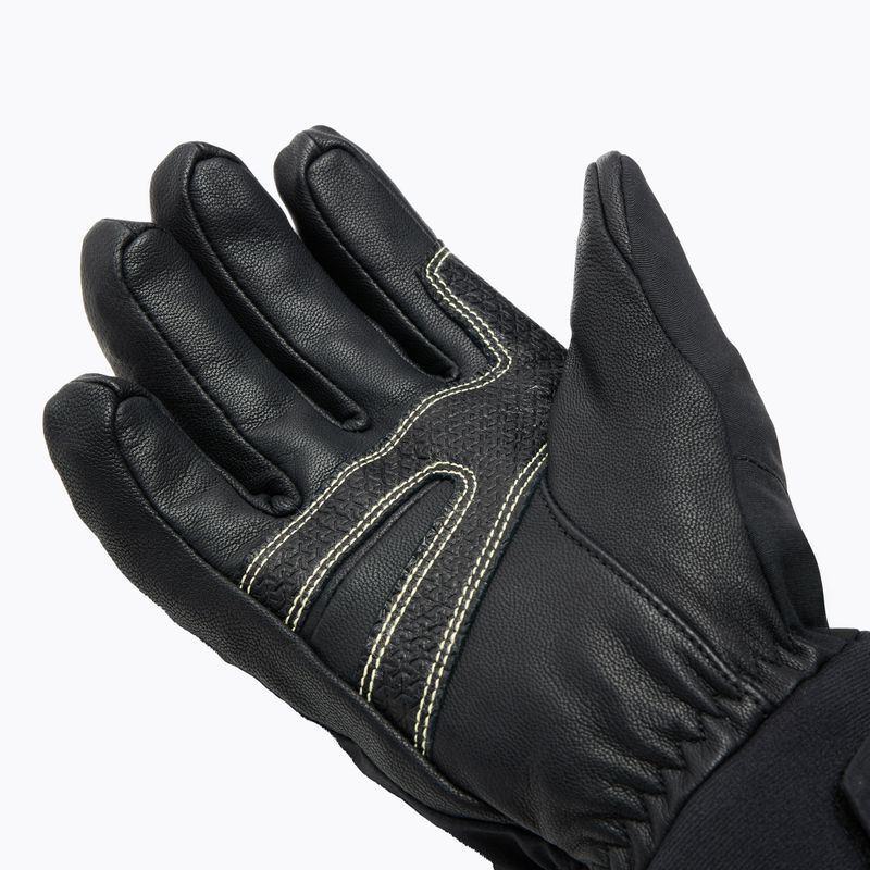 Slidinėjimo pirštinės SCOTT Explorair Pro GTX black 6