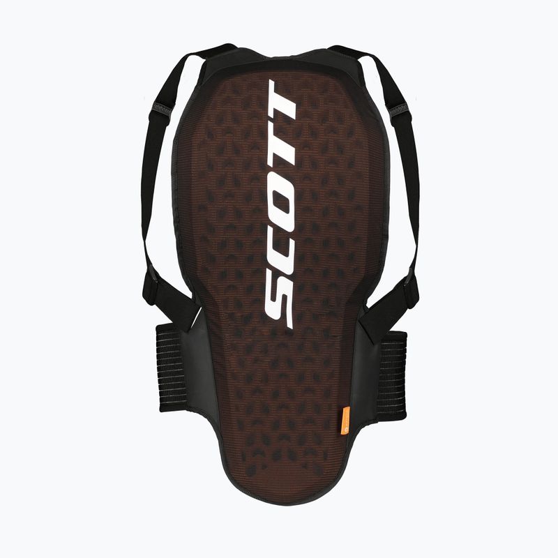 Nugaros apsauga SCOTT Back Airflow black/white 2