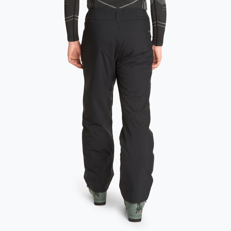 Vyriškos slidinėjimo kelnės SCOTT Ultimate Dryo black 2
