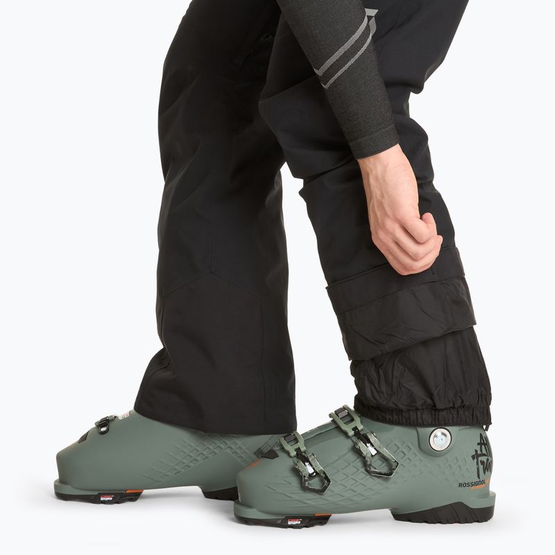 Vyriškos slidinėjimo kelnės SCOTT Ultimate Dryo black 6