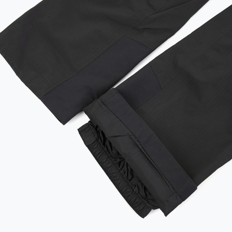 Moteriškos slidinėjimo kelnės SCOTT Ultimate Dryo Ripstop black 5