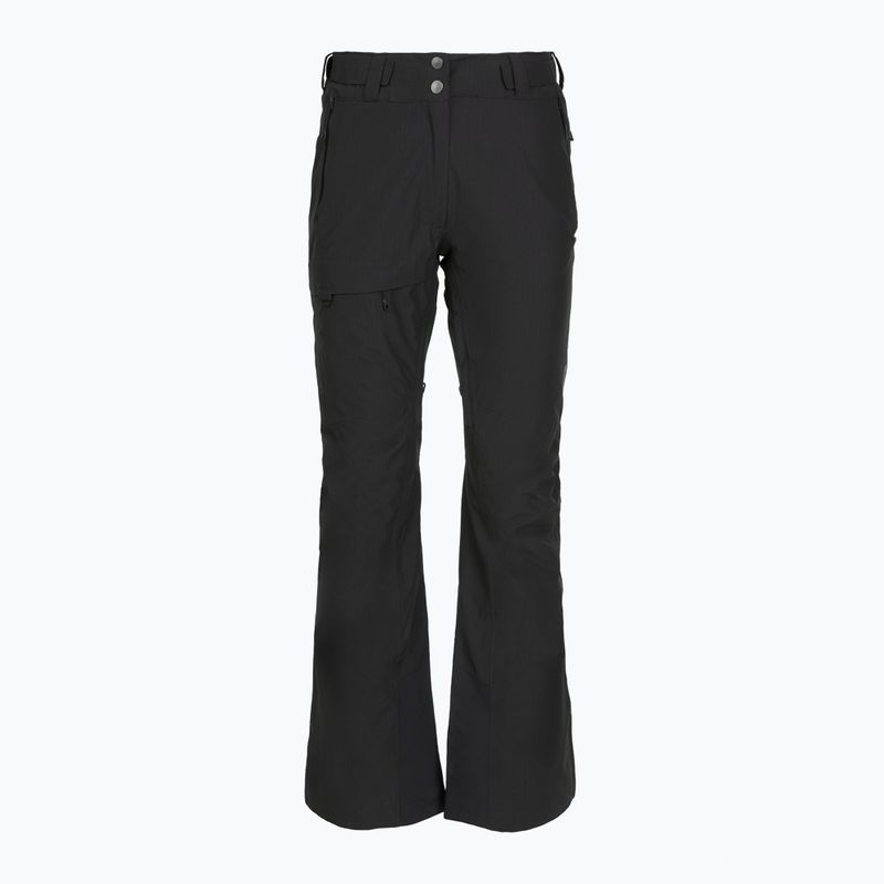 Moteriškos slidinėjimo kelnės SCOTT Ultimate Dryo Ripstop black 6