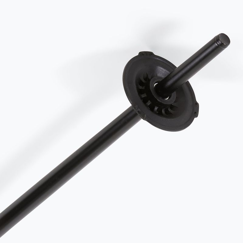 Slidinėjimo lazdos SCOTT Sun black 5
