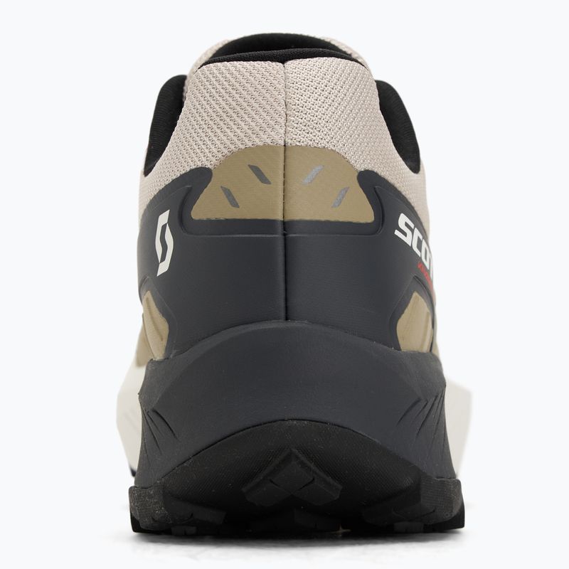 Vyriški bėgimo batai SCOTT Kinabalu 3 toast beige/glow red 6