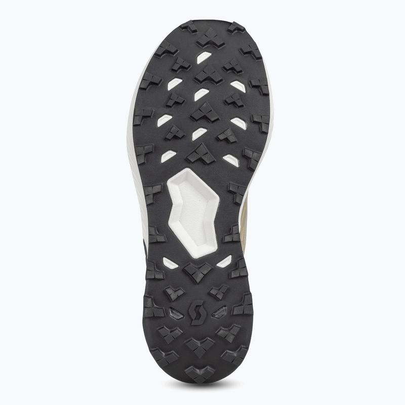 Vyriški bėgimo batai SCOTT Kinabalu 3 toast beige/glow red 11