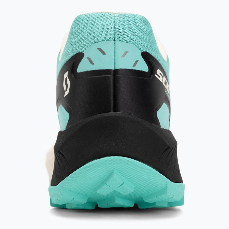 Moteriški bėgimo batai SCOTT Kinabalu 3 florida green/cotton white 6