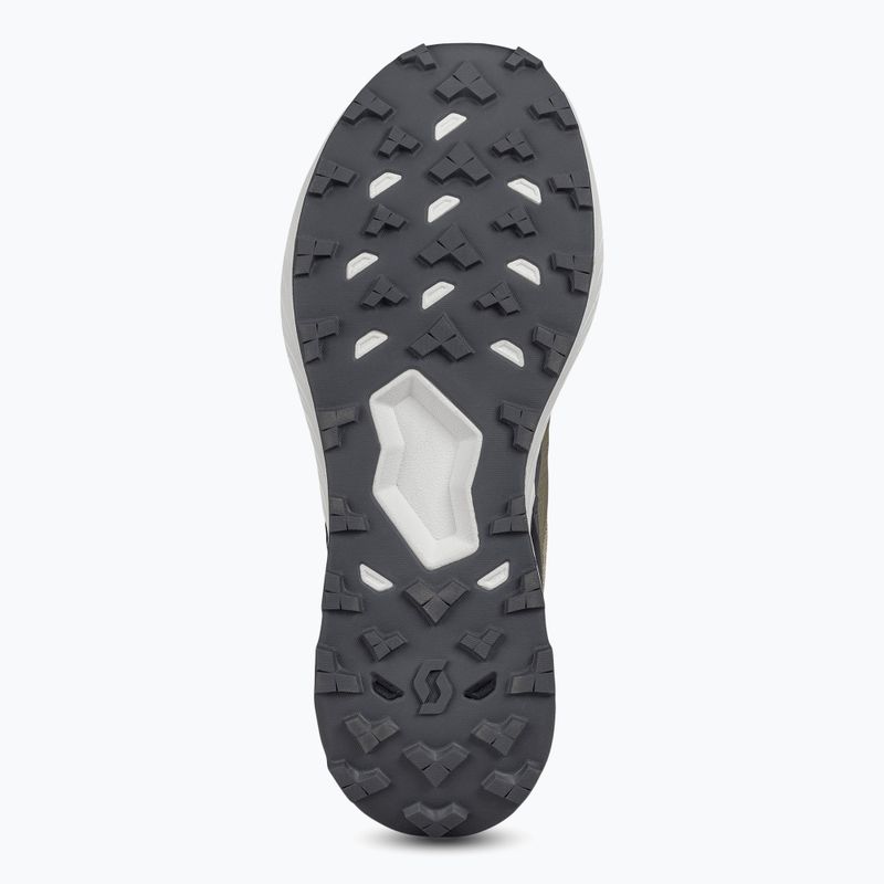 Vyriški bėgimo batai SCOTT Kinabalu 3 Gore-Tex black/oast beige 11