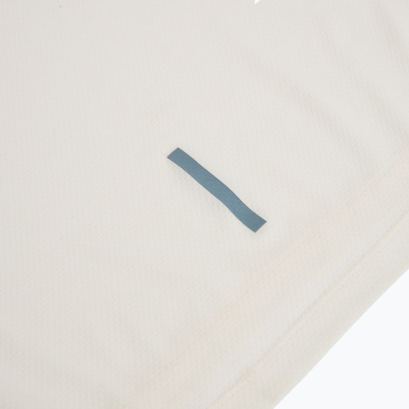 Moteriški bėgimo marškinėliai SCOTT Endurance Lt cotton white 4