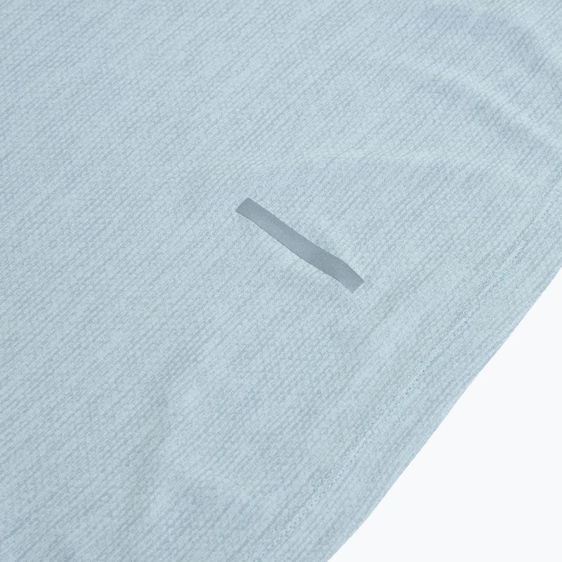 Moteriški bėgimo marškinėliai SCOTT Endurance Lt morning blue 4