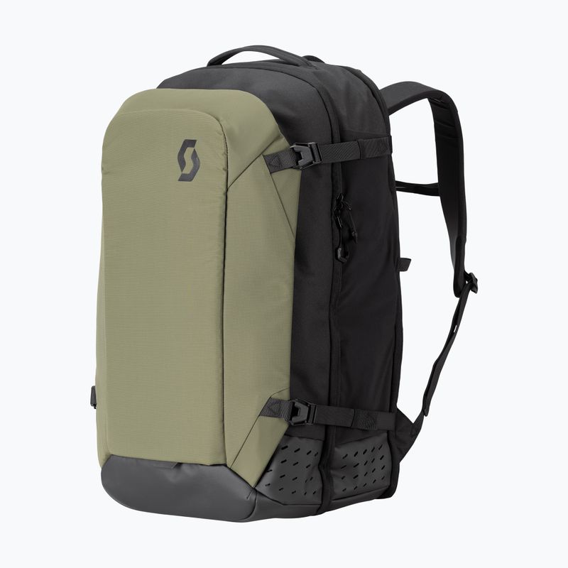 Žygio kuprinė SCOTT Gear 60 l douglas green/black