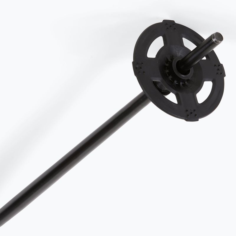 Slidinėjimo lazdos SCOTT Sea black 5