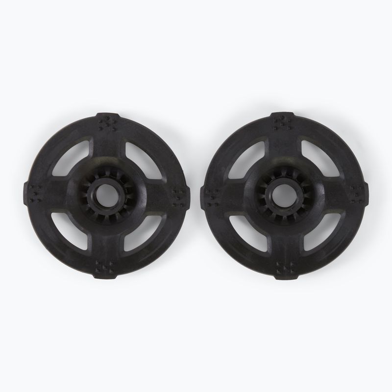 Slidinėjimo lazdos SCOTT Sea black 6