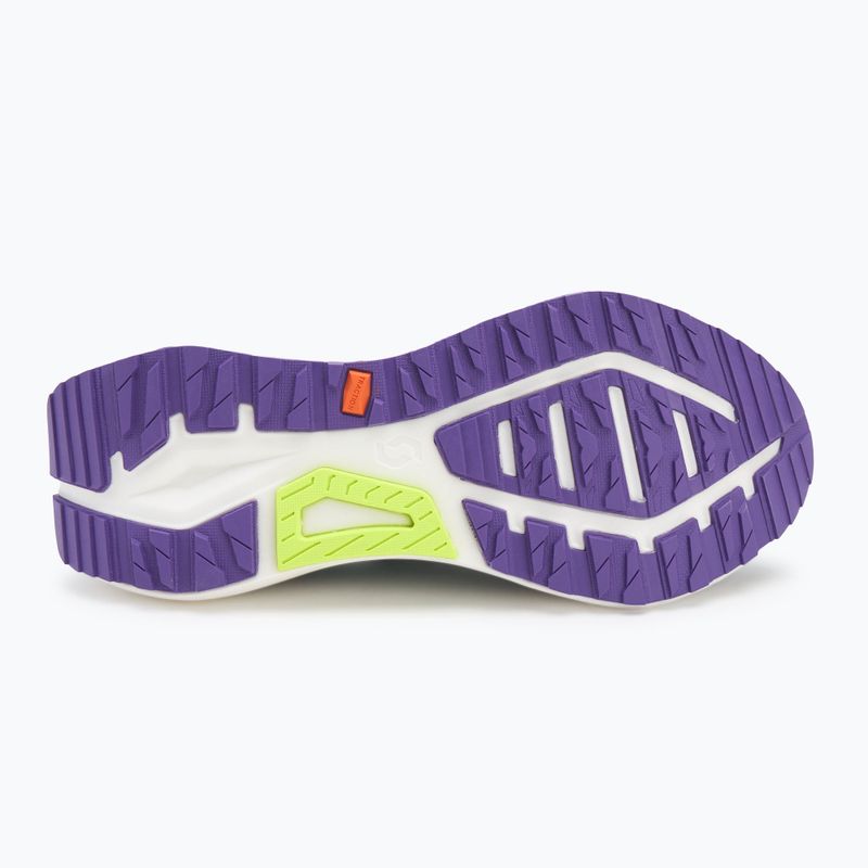 Vyriški bėgimo batai SCOTT Pursuit Gravel tarn blue/black 4