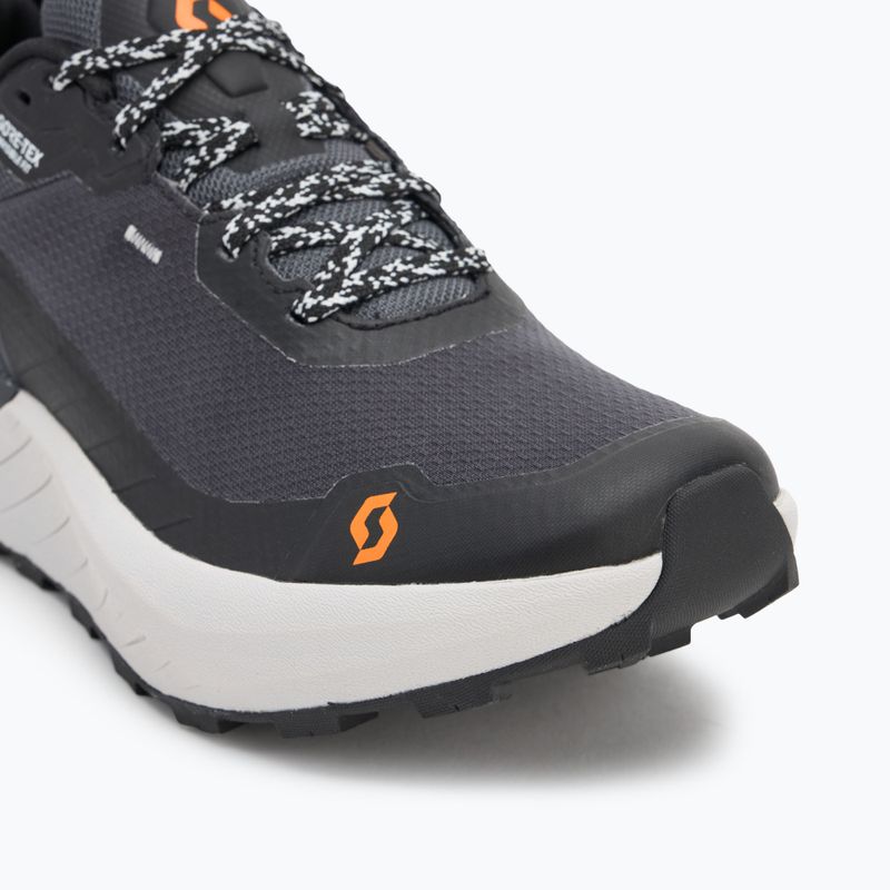 Vyriški bėgimo batai SCOTT Kinabalu 3 Gore-Tex black 7