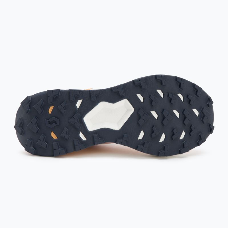 Moteriški bėgimo batai SCOTT Kinabalu 3 sugar pink/beige 4