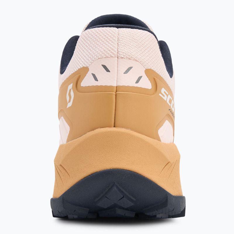 Moteriški bėgimo batai SCOTT Kinabalu 3 sugar pink/beige 6