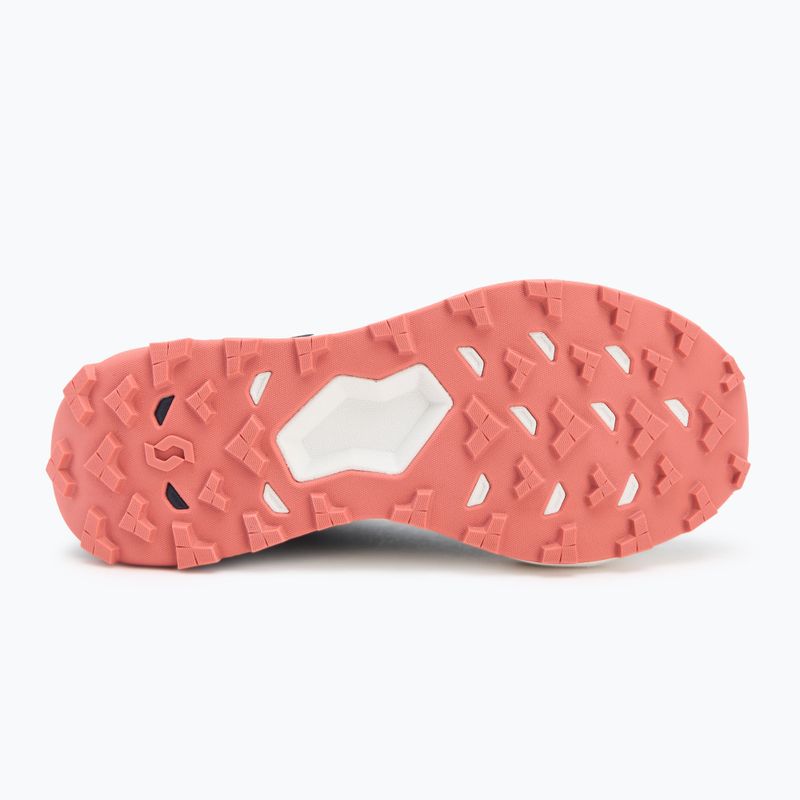 Moteriški bėgimo batai SCOTT Kinabalu 3 Gore-Tex blue 4