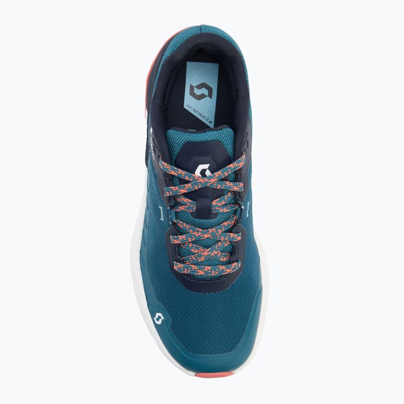 Moteriški bėgimo batai SCOTT Kinabalu 3 Gore-Tex blue 5