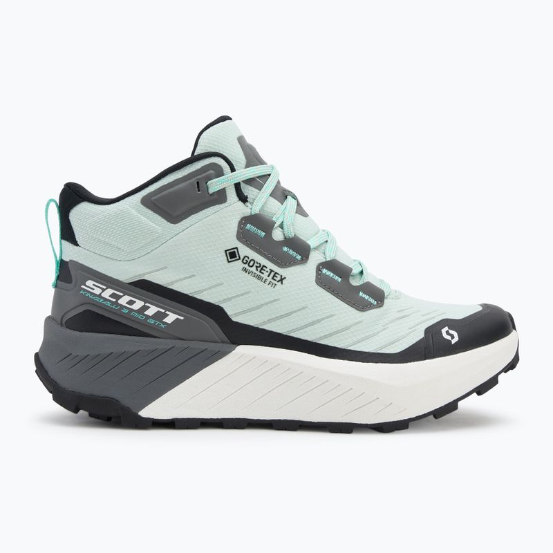 Moteriški bėgimo batai SCOTT Kinabalu 3 Mid Gore-Tex dry 2
