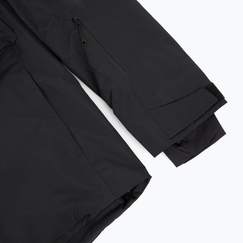 Vyriška slidinėjimo striukė SCOTT Ultimate Dryo black 4