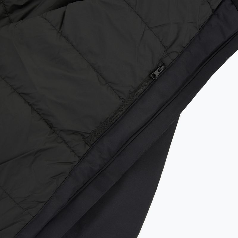 Vyriška slidinėjimo striukė SCOTT Ultimate Dryo black 5
